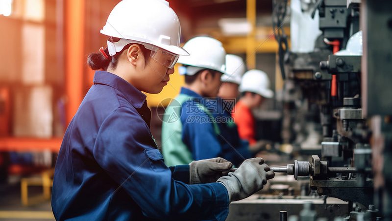设备利旧改造：揭秘技术参数背后的优化之道
