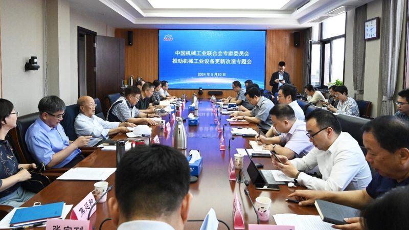 工业自动化设备：如何区分与精准选择