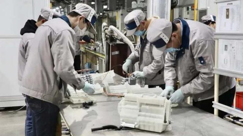 轴承座价格之谜：揭秘轴承座成本构成